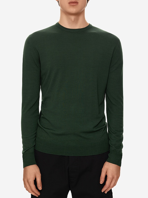 Свитер муж Barena Venezia KNU4570 0429 330 - 3