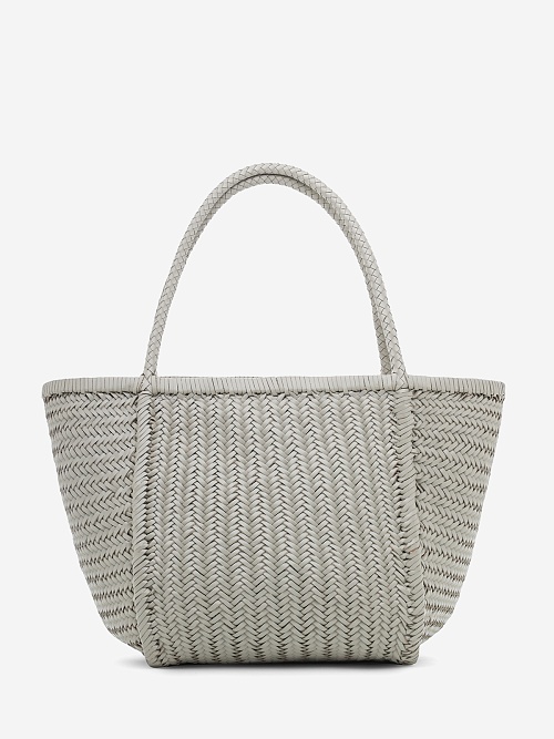 Сумка жен Vipera RUBENS PLAIN PEARL - 0