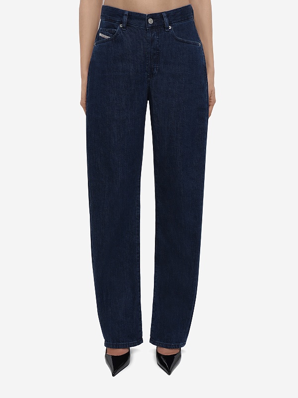 Джинсы жен Diesel A22094 0DBDX 01 - 3