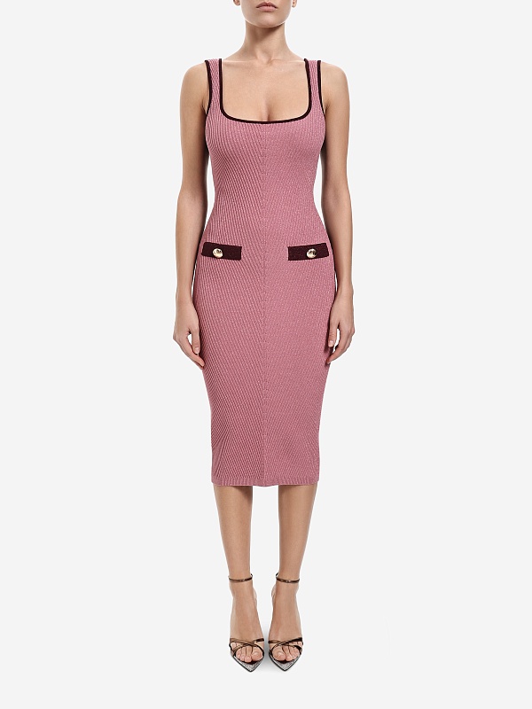 Платье жен Retrofete 11717-17 MTRP - 2