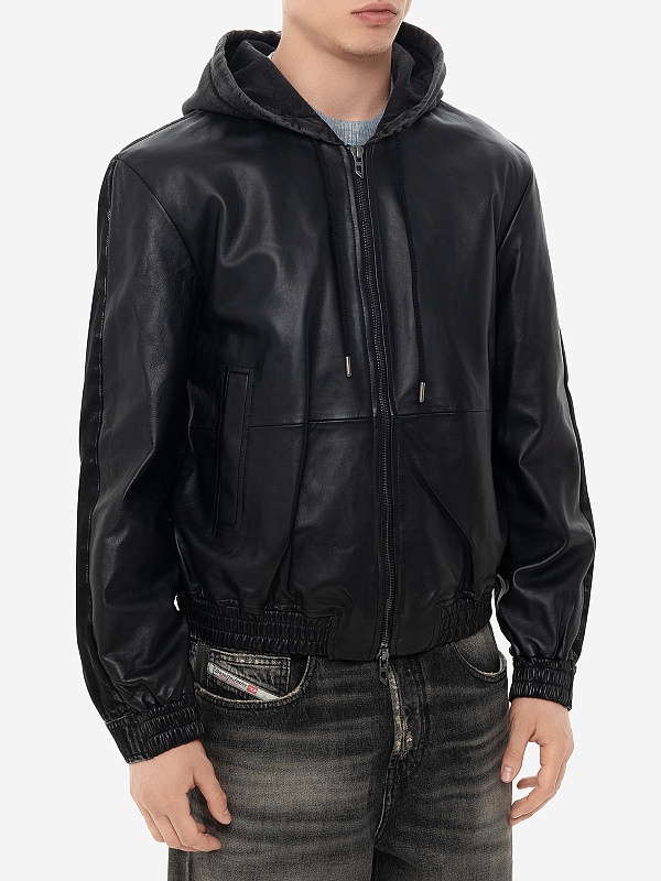 Куртка муж Diesel A16072 0QLAI 9XX - 3