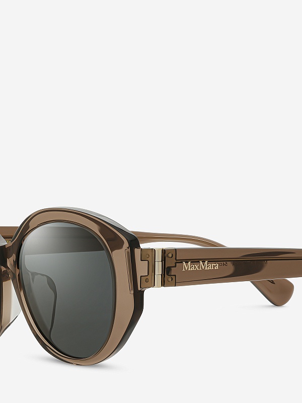 Солнцезащитные очки Max Mara MM 0150-K 48A 54 19 145 - 4