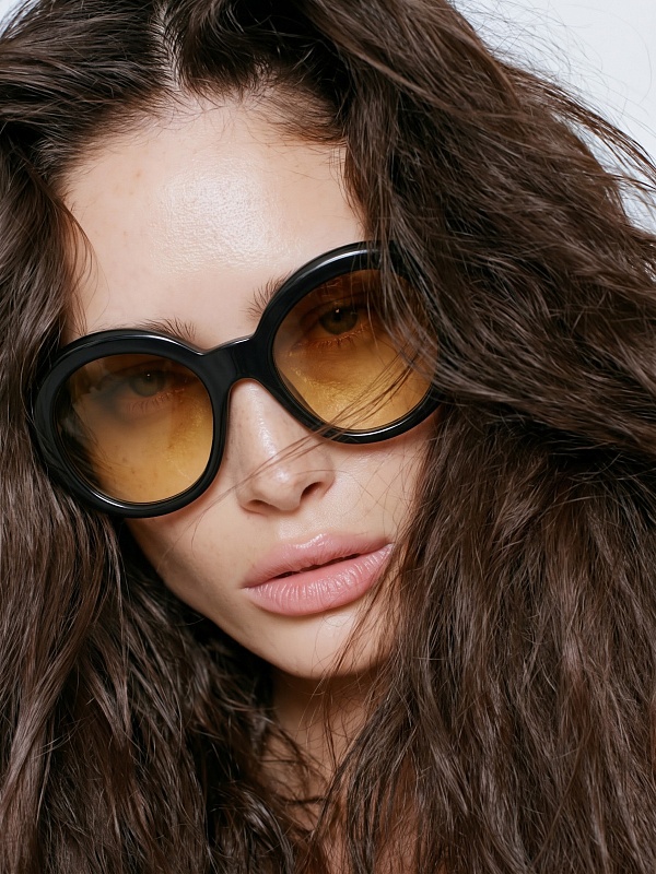 Солнцезащитные очки Prada PR D08SU 16K10X 53 21 135 - 1