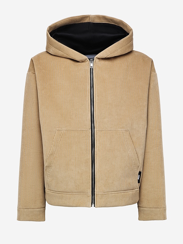 Куртка муж MSGM 3940MH24A 257508 23 - 5