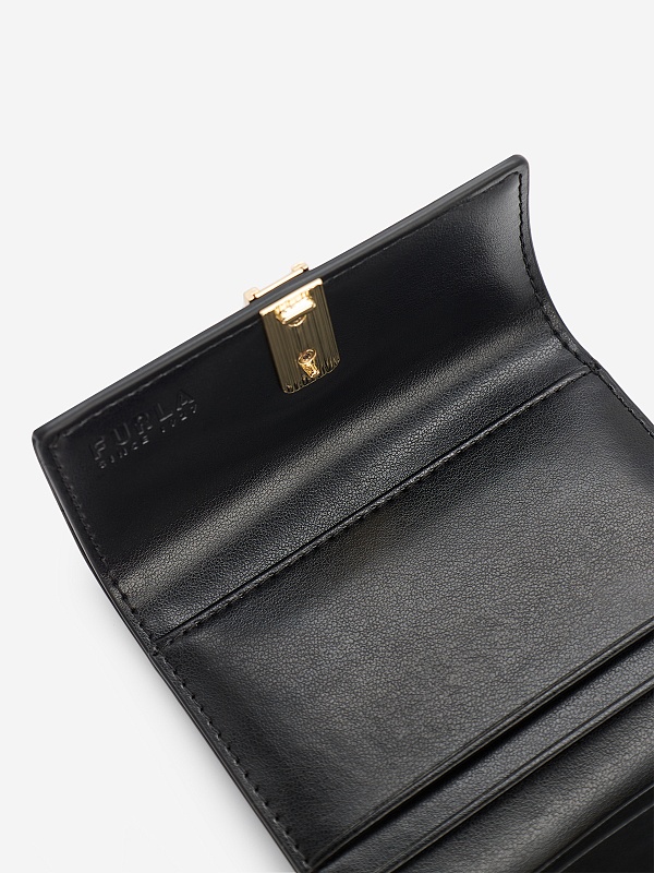 Кошелек жен Furla WP00640ARE000O60001007 NERO - 5