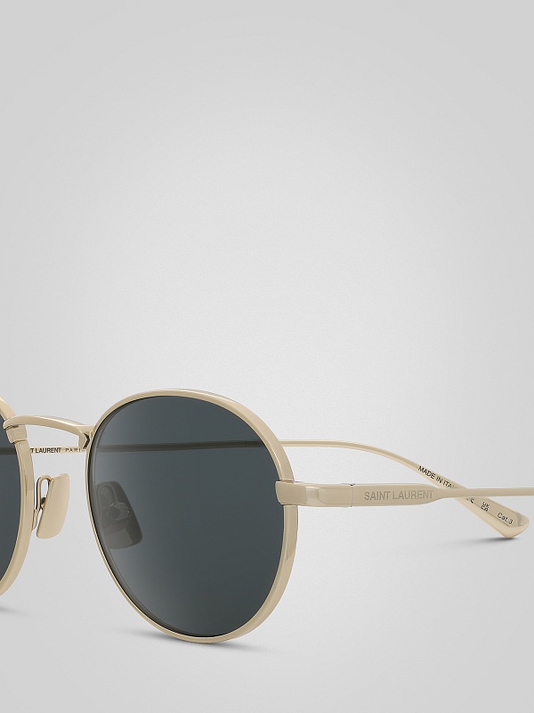 Солнцезащитные очки Saint Laurent SL 799 003 52 20 145 - 3