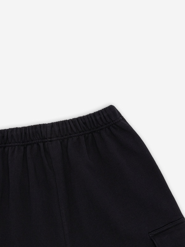 Шорты муж PURPLE P478-MFBB224 BLACK - 4