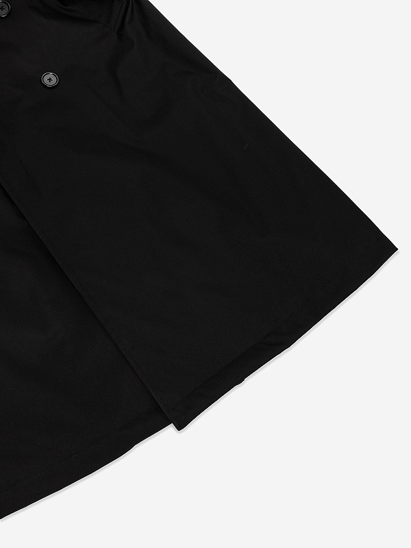 Плащ муж Dolce&Gabbana G042RTFUS0D N0000 - 4