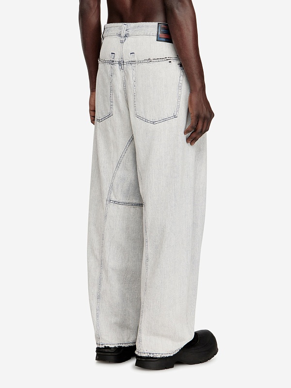 Джинсы муж Diesel A19816 068UR 01 - 2