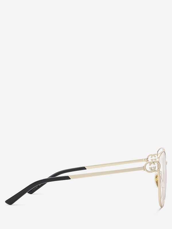 Оправа Gucci GG2049O 001 57 17 135 - 2