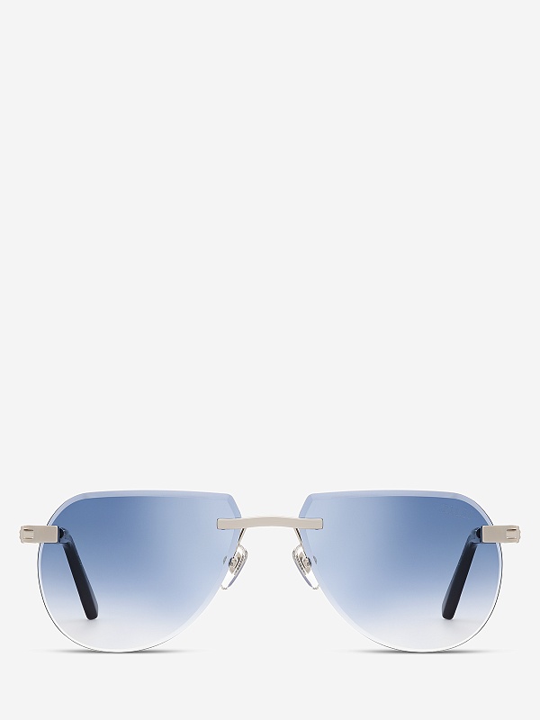 Солнцезащитные очки Zilli ZI 65126 C03 60 16 148 - 1