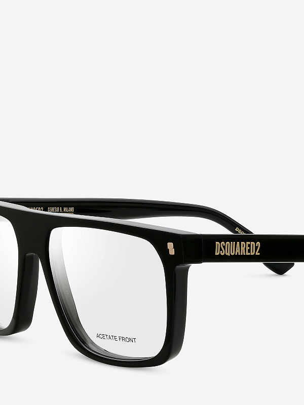 Оправа Dsquared2 D2 0182 2M2 55 16 145 - 4