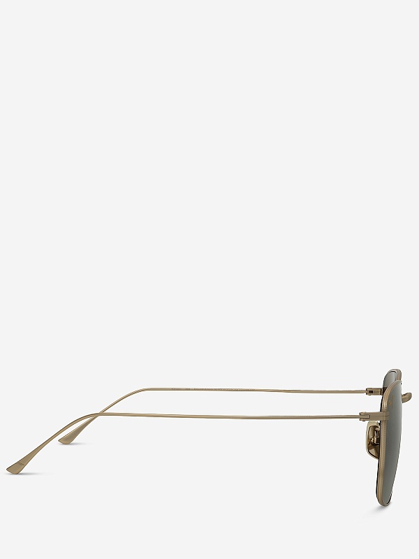 Солнцезащитные очки Maui Jim MJ0592SA 002 59 18 145 - 2