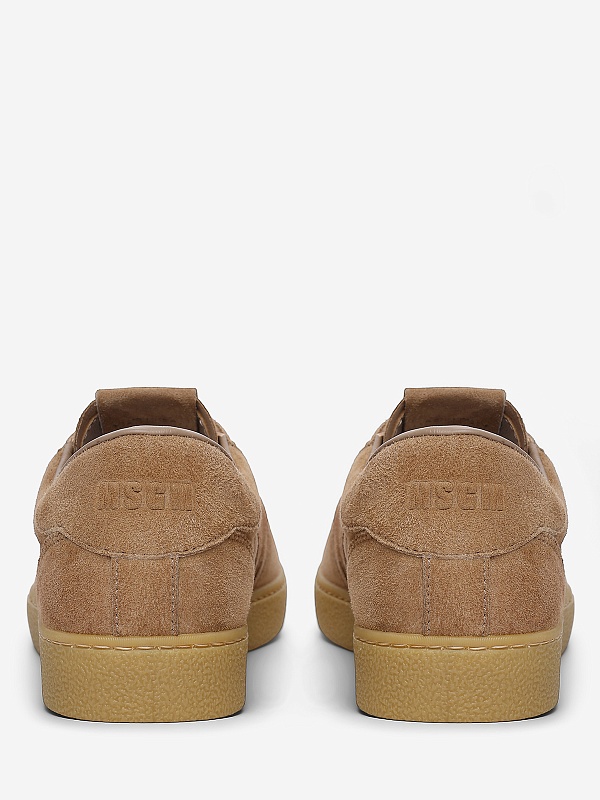 Кеды жен MSGM 4041MDS021 997 23 - 2