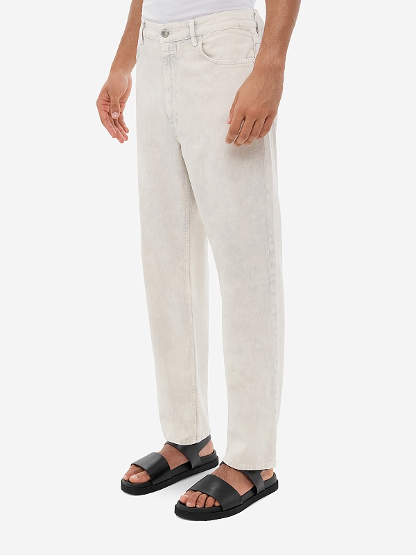 Джинсы муж Closed C32228-11R-05 234 CLOUD GREY - 2
