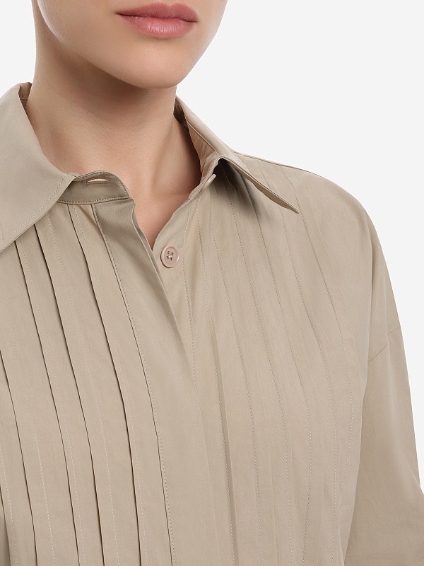 Комбинезон жен P.A.R.O.S.H. D790188 004 BEIGE - 4