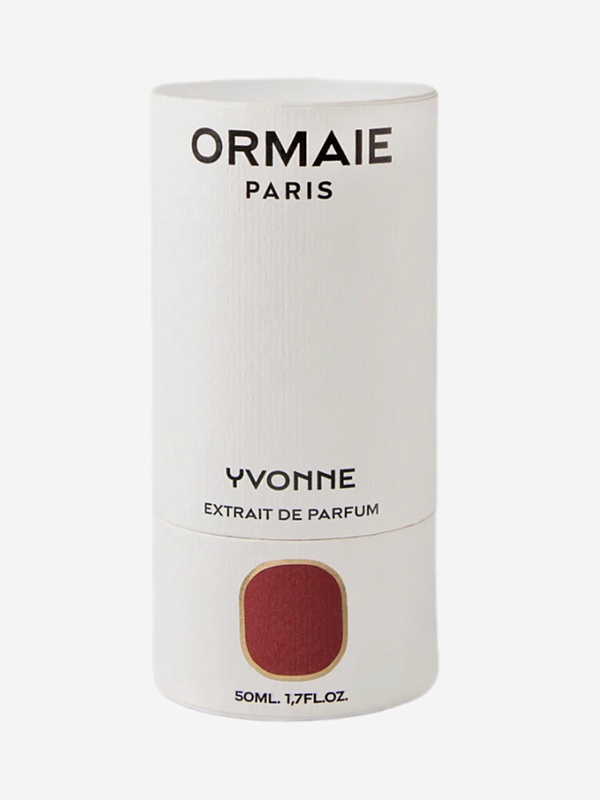 Парфюмерный экстракт унисекс ORMAIE 3770031598049 YVONNE 50 мл - 1