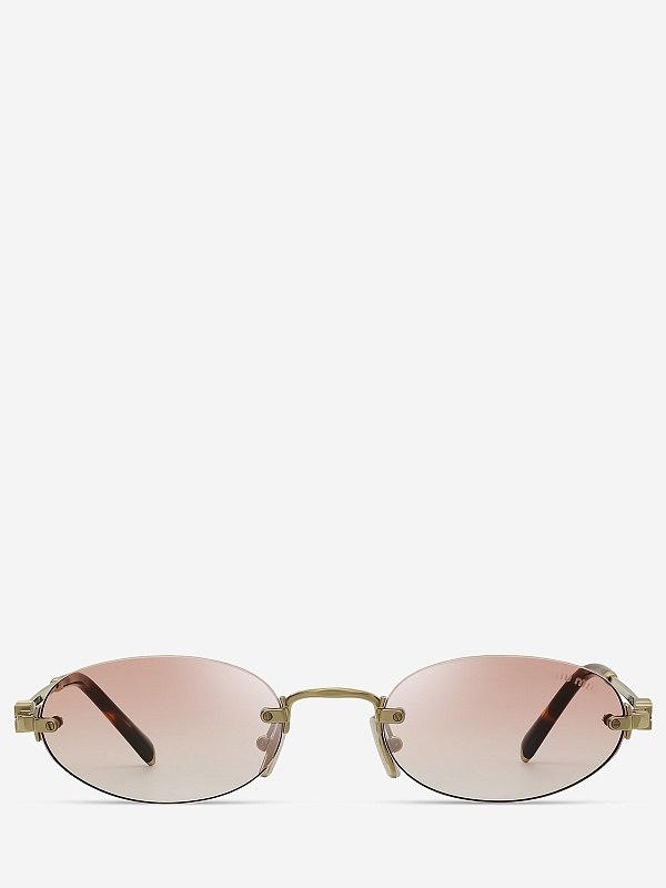 Солнцезащитные очки MIU MIU MU A54S ZVN70O 51 - 1