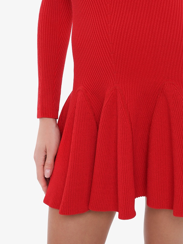 Платье жен Retrofete 9733 MEFRR - 4