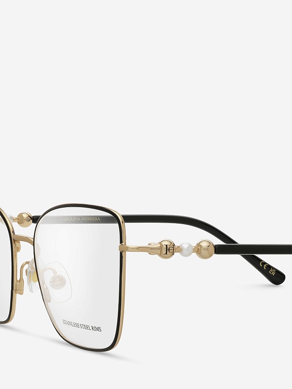Оправа Carolina Herrera HER 0321 RHL 56 17 140 - 4