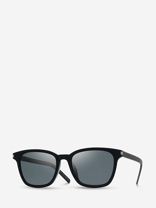 Солнцезащитные очки Saint Laurent SL 716/K SLIM 001 53 19 145 - 0