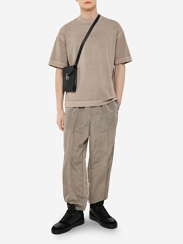 Футболка муж Emporio Armani 3D1T75 1JWZZ 0650 - 2