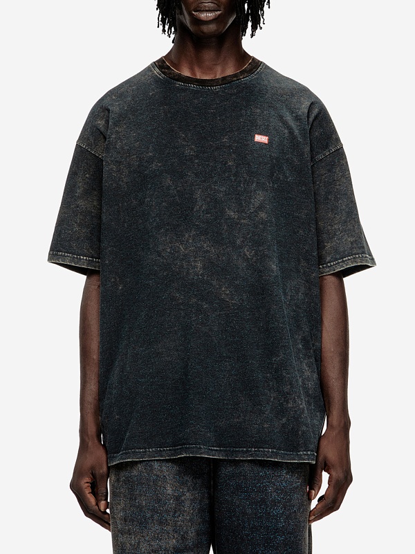 Футболка муж Diesel A18643 0AGBY 9XXA - 1