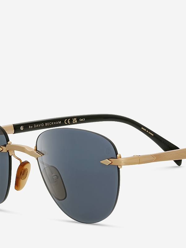 Солнцезащитные очки David Beckham DB 1224/S RHL IR 51 22 145 - 3