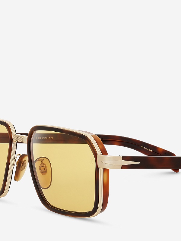 Солнцезащитные очки David Beckham DB 7158/S 0NR HO 57 19 145 - 3