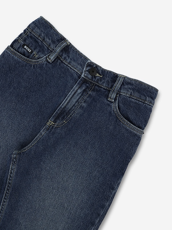 Джинсы мал Hugo Boss J52857 Z78 - 2