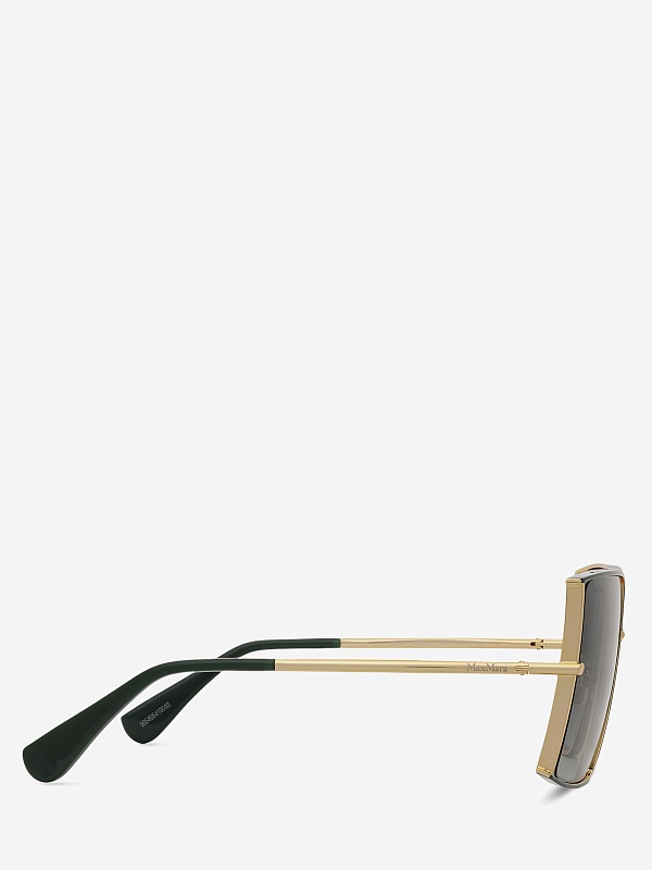 Солнцезащитные очки Max Mara MM 0120 98P 58 17 135 - 3