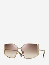 Солнцезащитные очки Max Mara MM 0142 32F 59 15 135
