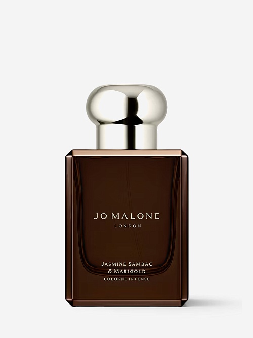 Одеколон унисекс Jo Malone LGWP010000 Jasmine Sambac & Marigold INTENSE 50ml - 0