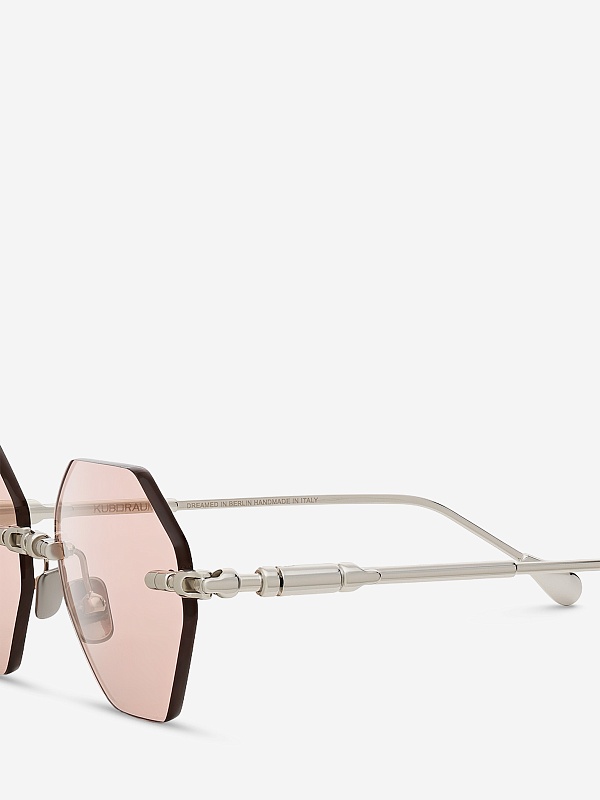 Солнцезащитные очки Kuboraum Maske H60 SG LG 51 17 140 - 3