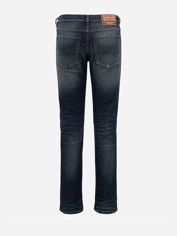 Джинсы муж Diesel A03568 09H79 01 - 1