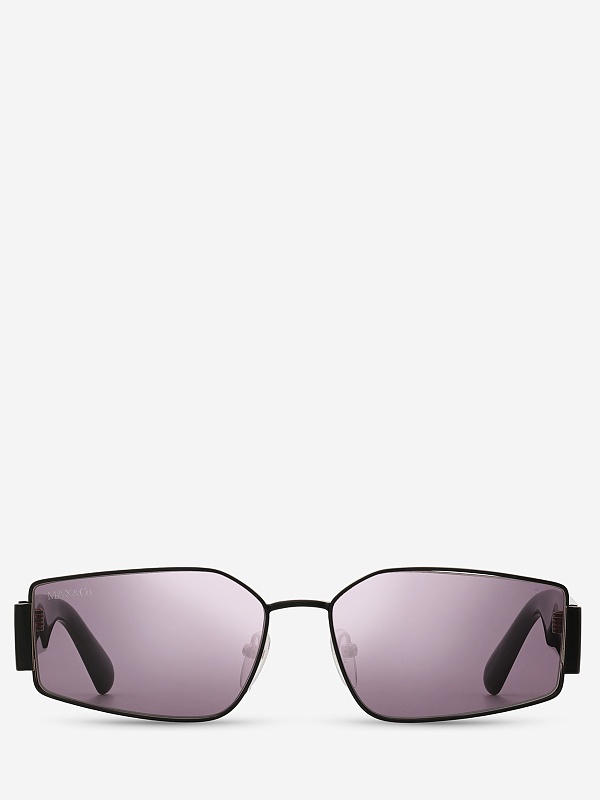 Солнцезащитные очки MAX&CO MO 0128 01A 56 - 2