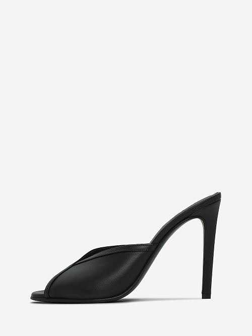 Мюли (каблук) жен Gia Borghini NOEM-LNAP 5000 - 0