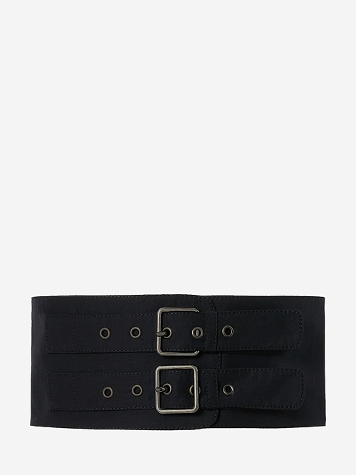 Ремень жен THE ANDAMANE TM178001A TNC181 BLACK - 0