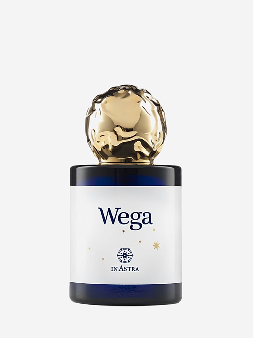 Парфюмерная вода унисекс In Astra WEG175-50 WEGA 50мл - 0