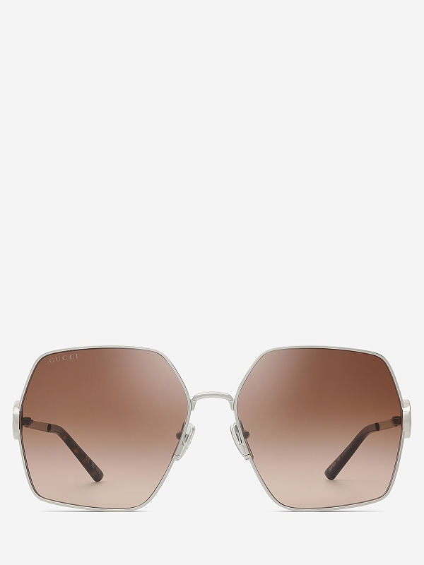Солнцезащитные очки Gucci GG2163S 003 61 16 135 - 1