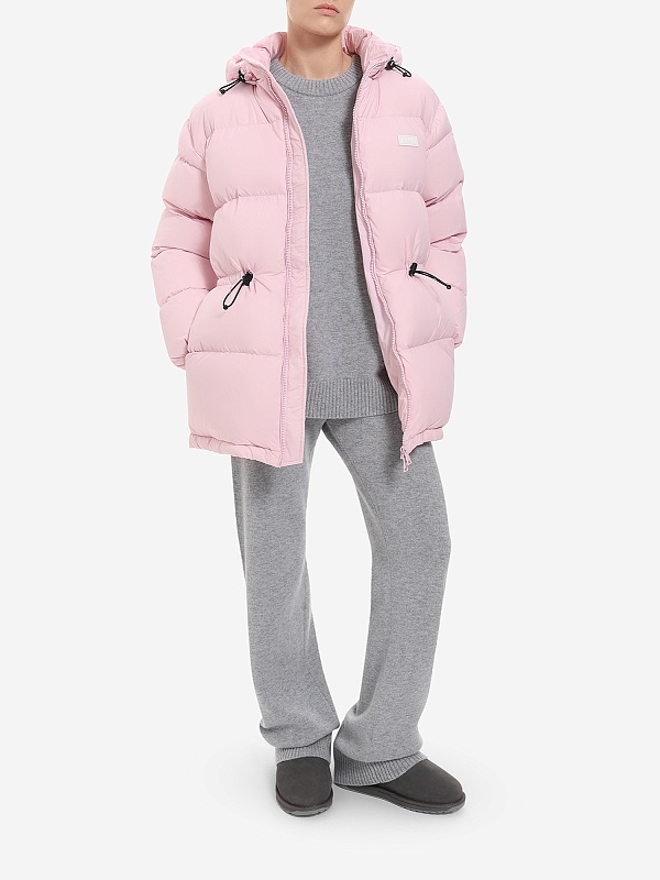 Угги жен EMU Australia W10937 charcoal - 6