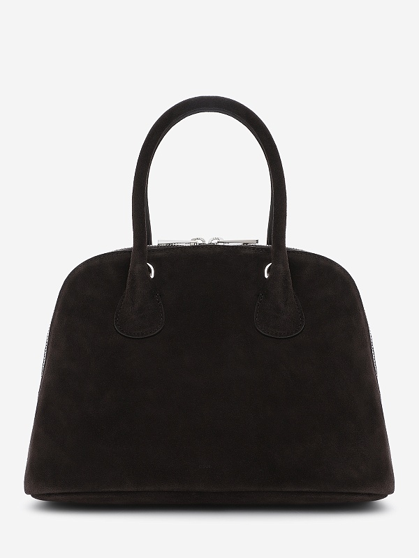 Сумка жен OSOI 25FB05011273 SUEDE MOCHA - 2