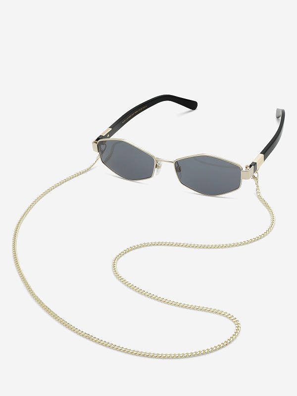 Солнцезащитные очки Marc Jacobs MARC 496/S J5G IR 55 17 140 - 5