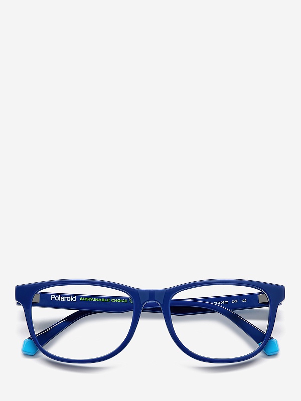 Оправа Polaroid Kids PLD D832 ZX9 47 15 125 - 2