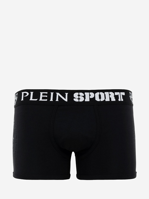 Трусы муж Philipp Plein Sport PACC MUY0379 STE003N 0202 - 0