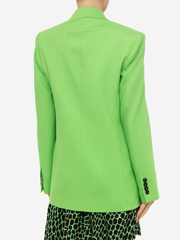 Жакет жен MSGM 3641MDG23 247010 33 - 4