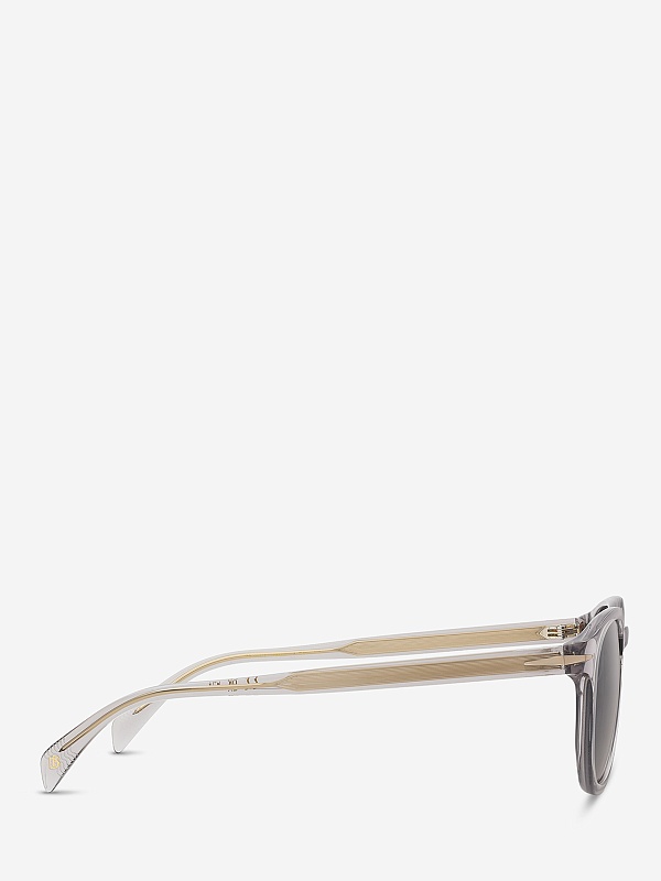 Солнцезащитные очки David Beckham DB 1007/S KB7 KU 1 51 24 145 - 2