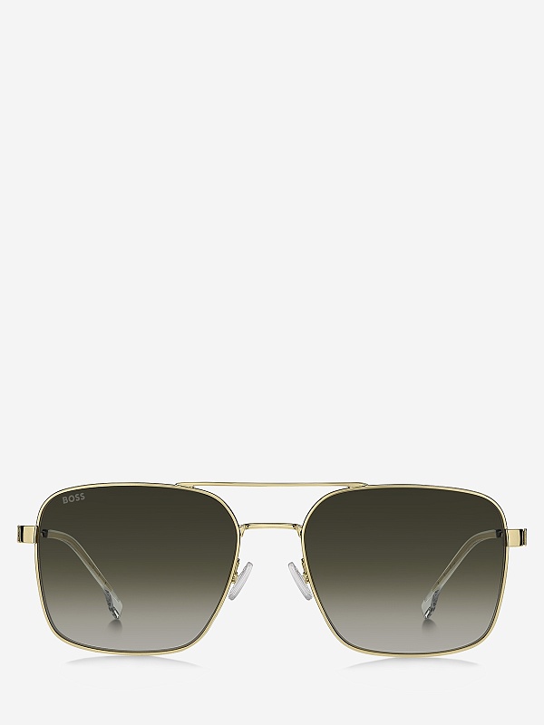 Солнцезащитные очки Hugo Boss BOSS 1695/S J5G 9K 58 18 150 - 1