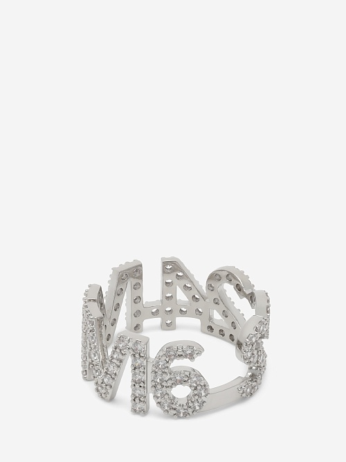Кольцо жен MM6 SM6UQ0051 P6471 951 - 0