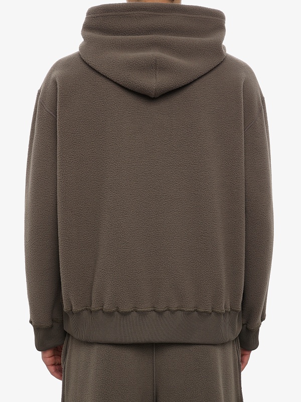 Худи муж MM6 SH0GU0028 M20126 809 - 4